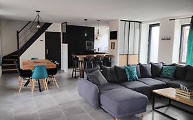 Gite Chez Marie T 8 Personnes